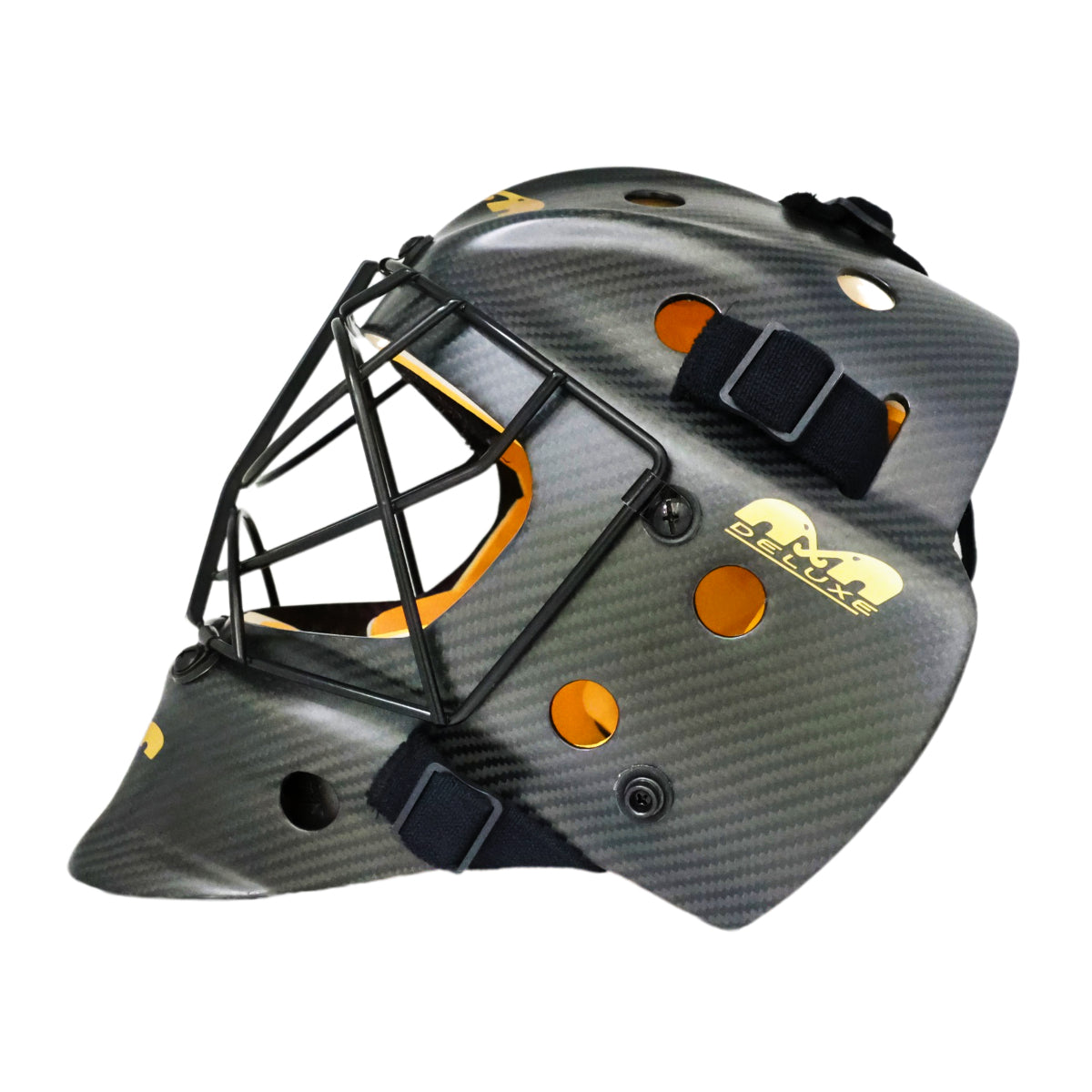 TK Deluxe Goalie Helmet 25/26