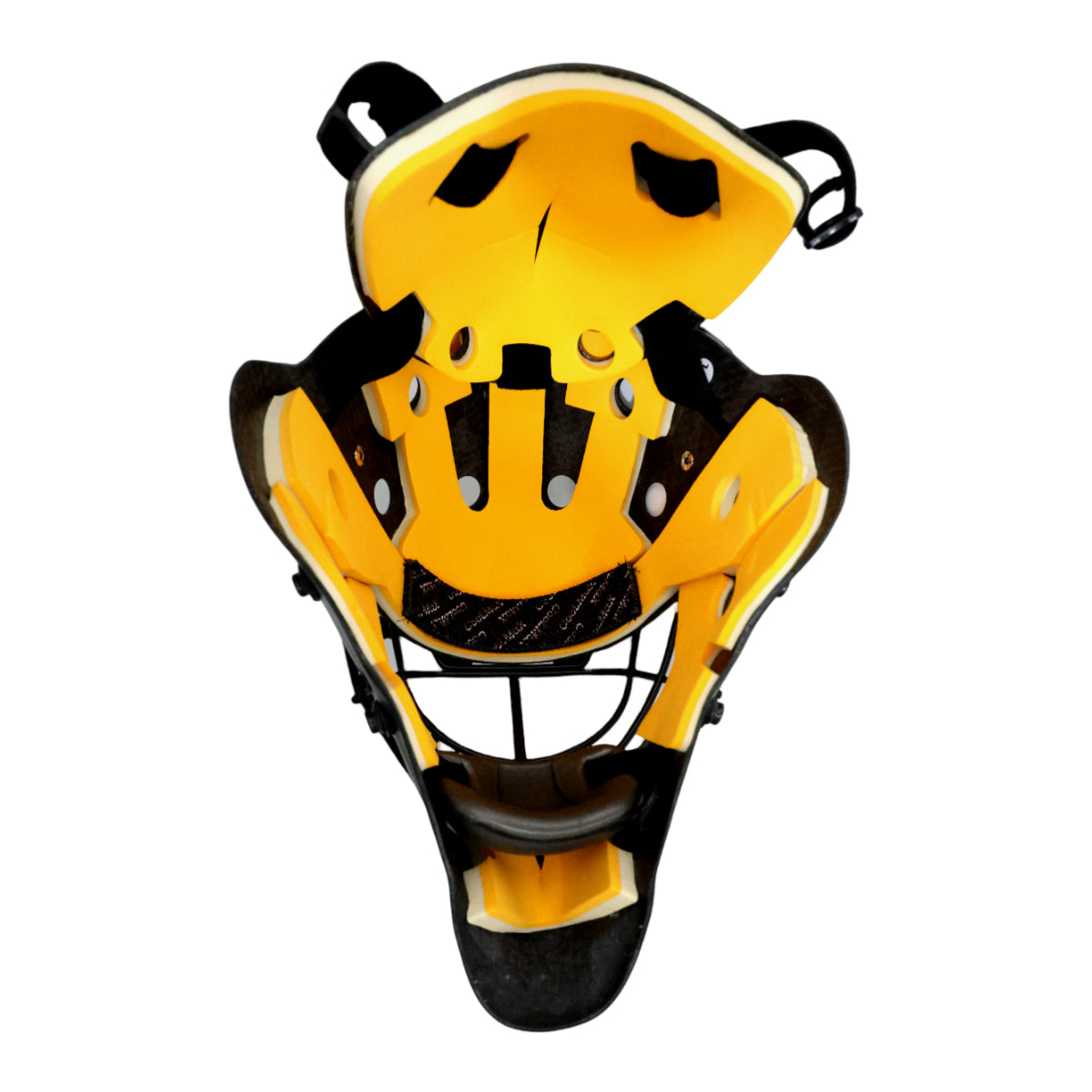 TK Deluxe Goalie Helmet 25/26