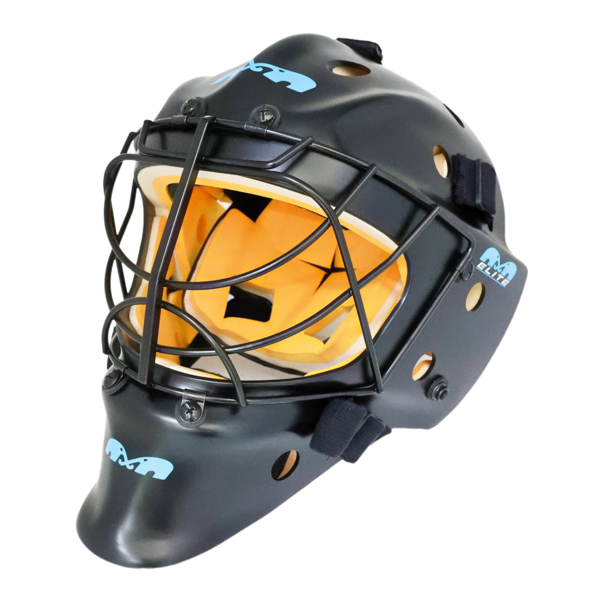 TK Elite Goalie Helmet 25/26