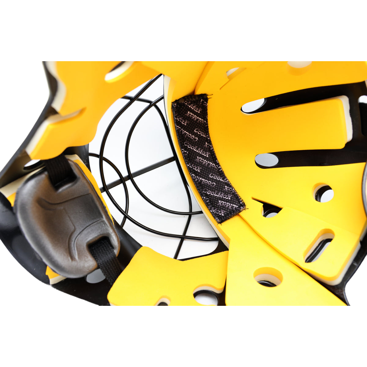 TK Elite Goalie Helmet 25/26