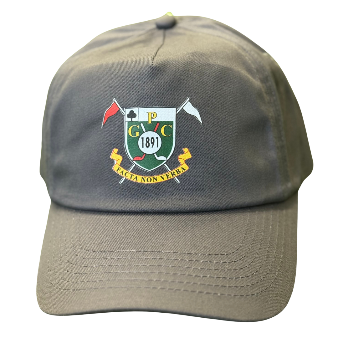 Painswick Golf Cap (BB10)