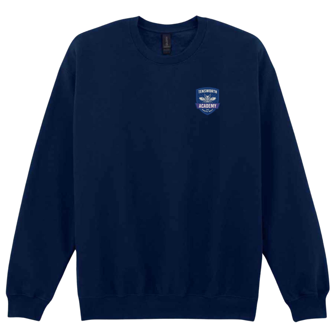 Tensworth Girls Sweatshirt UNISEX (GD67)