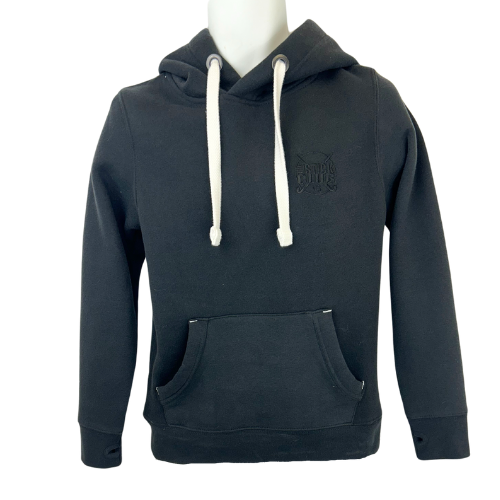Welsh Flag Hoodie (W89PF)