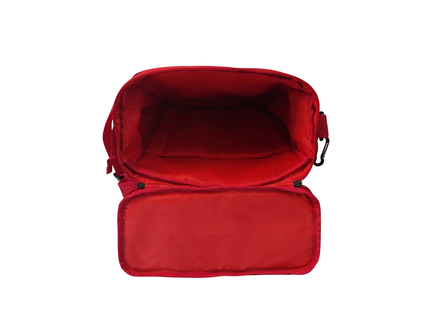 Y1 Canvas Backpack 23/24