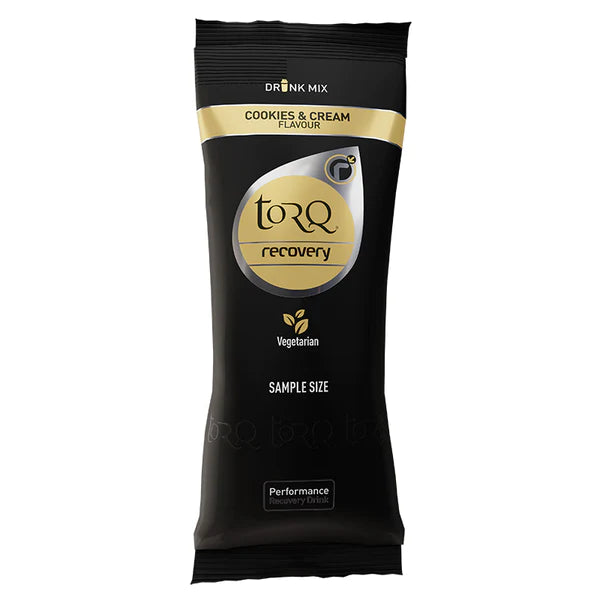 Torq Recovery Drink