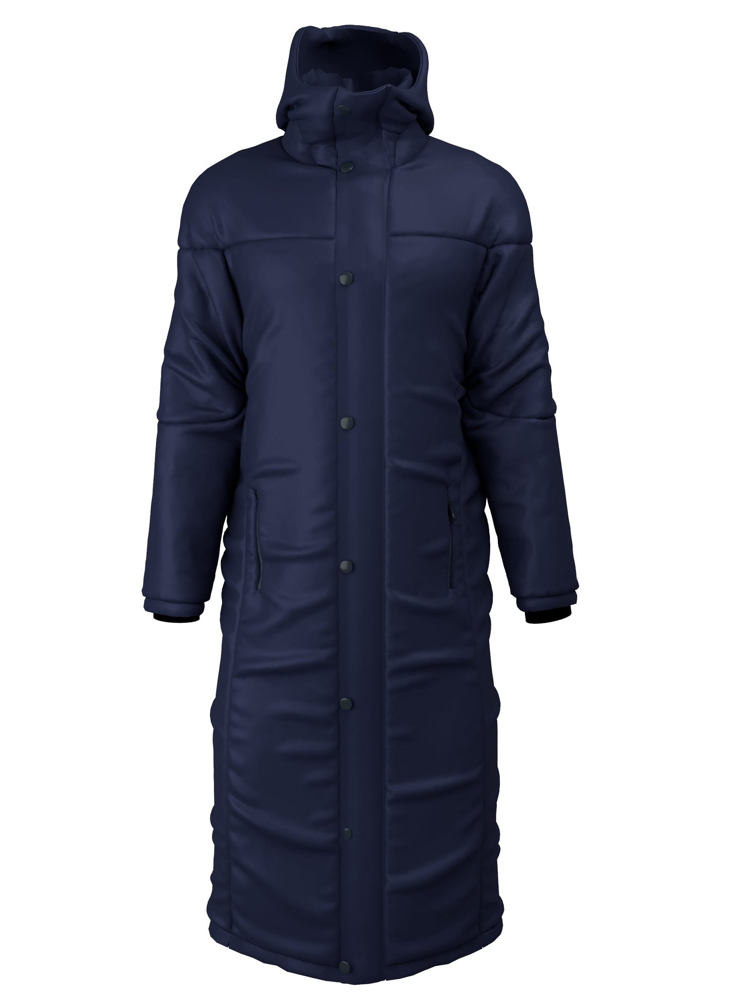 Tensworth Thermal Sub Coat (827)