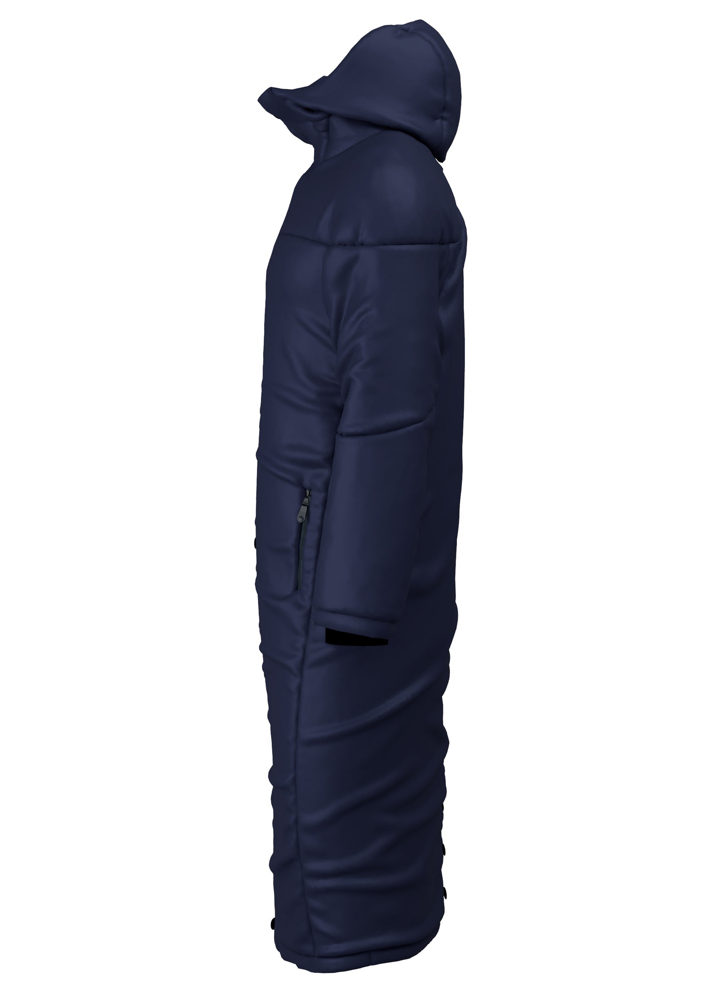 Thermal Sub Coat (827)