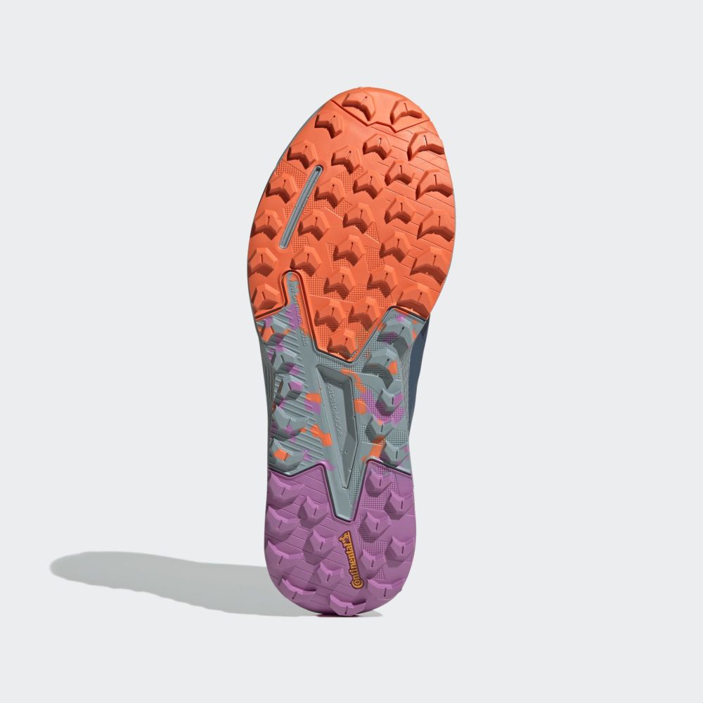 Adidas Terrex Agravic Flow 22/23