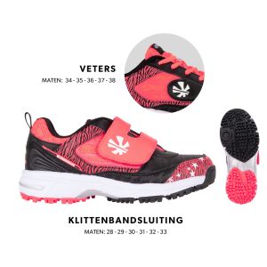 Reece Powerpitch Hockey Shoe 24/25