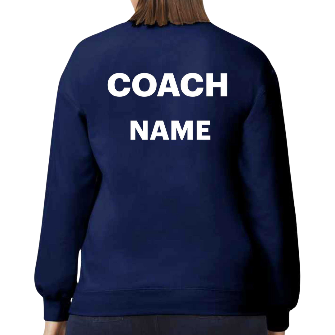 Tensworth Girls Sweatshirt UNISEX (GD67)