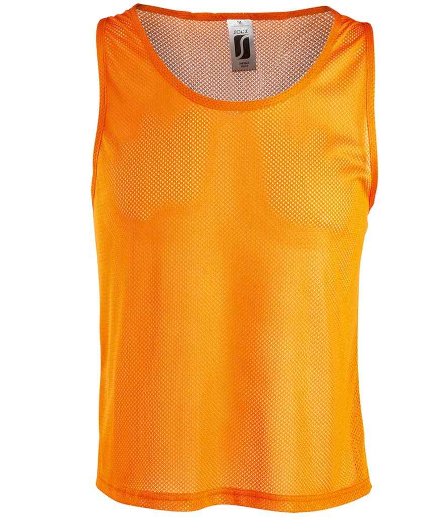 Sol's Anfield Bib (90210)