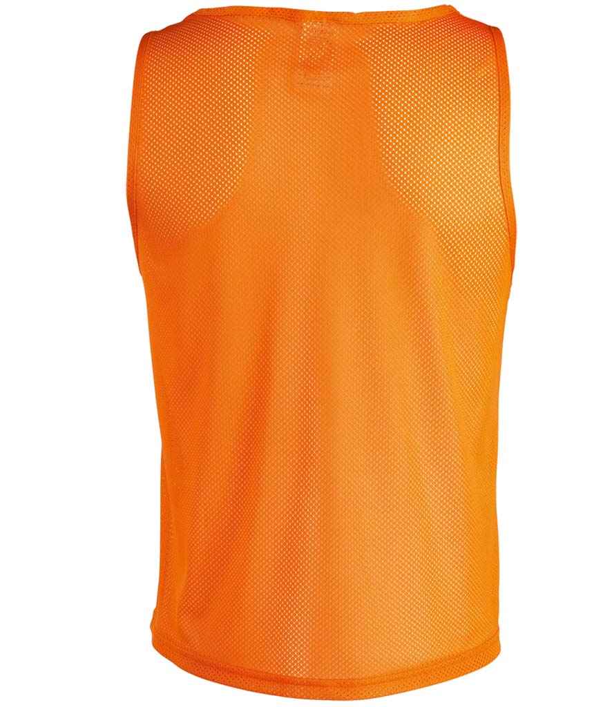 Sol's Anfield Bib (90210)