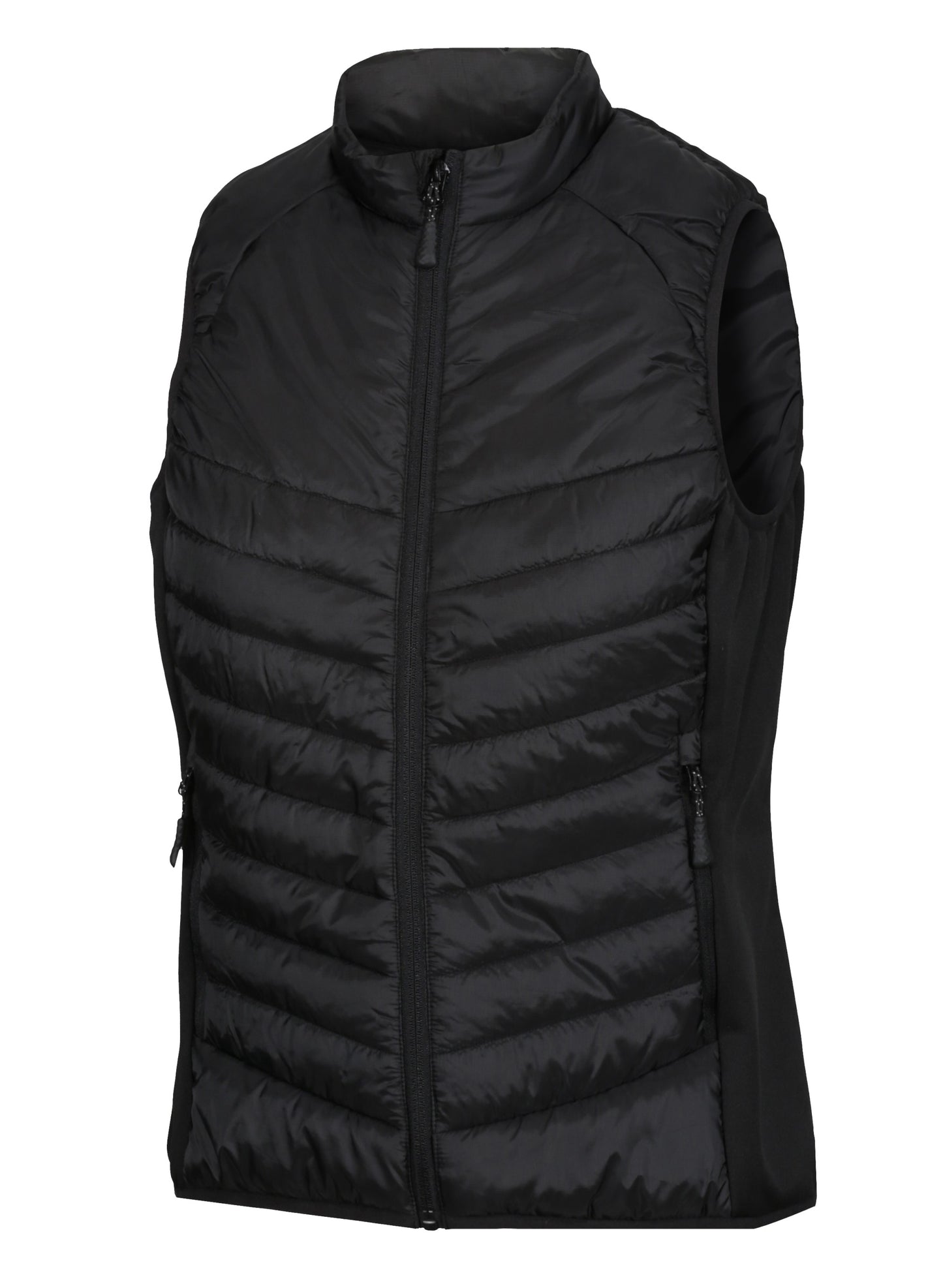 LHC Apex Pro Gilet (870/910) U10 Girls Regionals 25