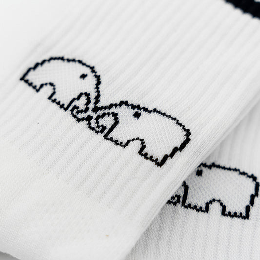 TK Sport Socks (2 pairs) 25/26