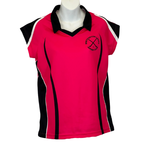 Bretforton HC Playing Shirt
