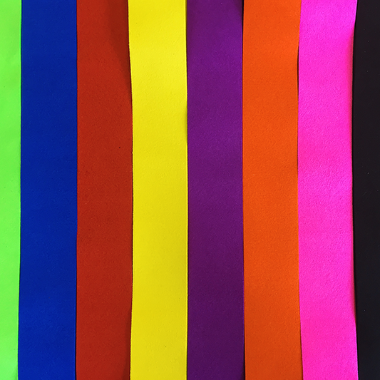 Mercian Coloured Chamois Grip 26/27