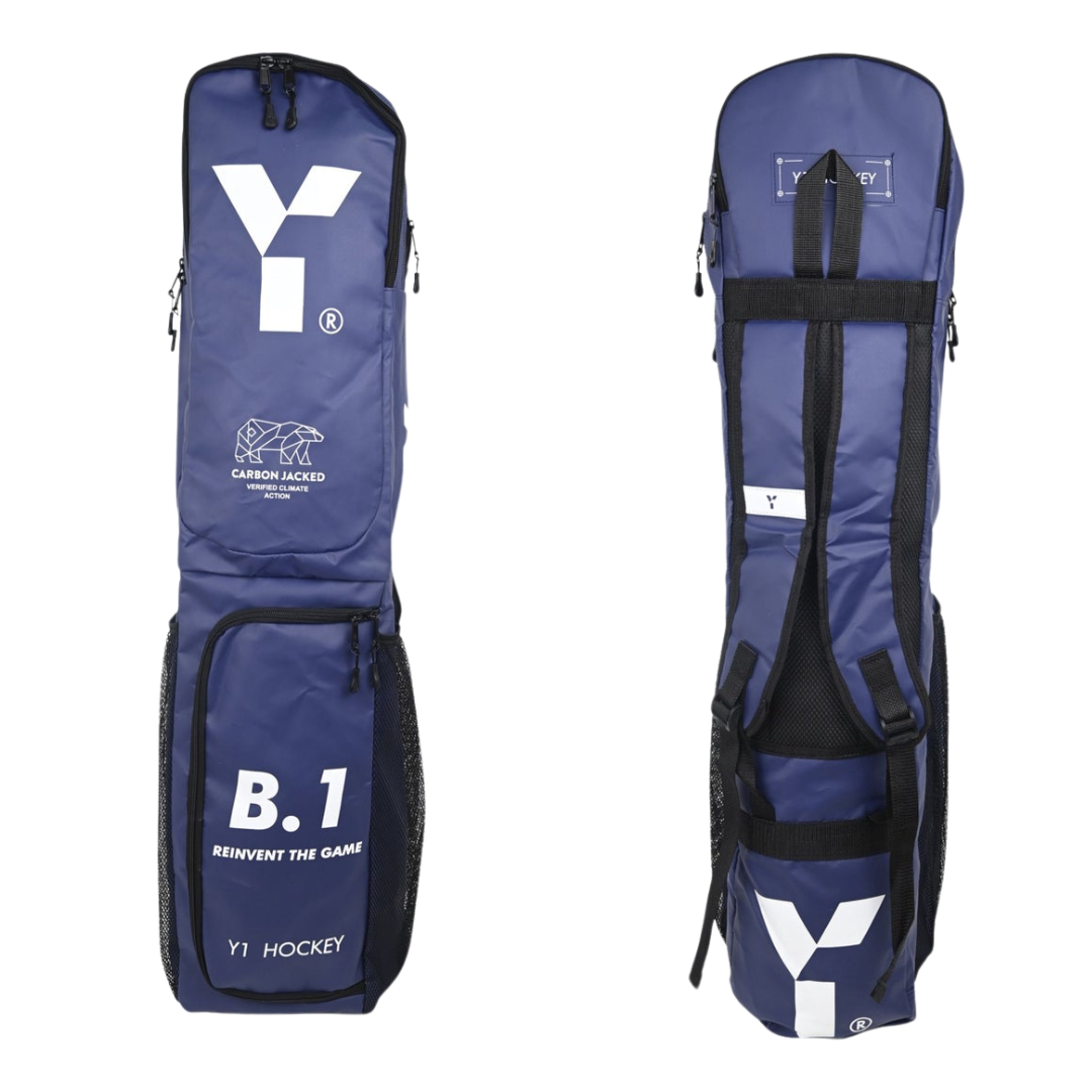 Y1 B.1 Stickbag 24/25