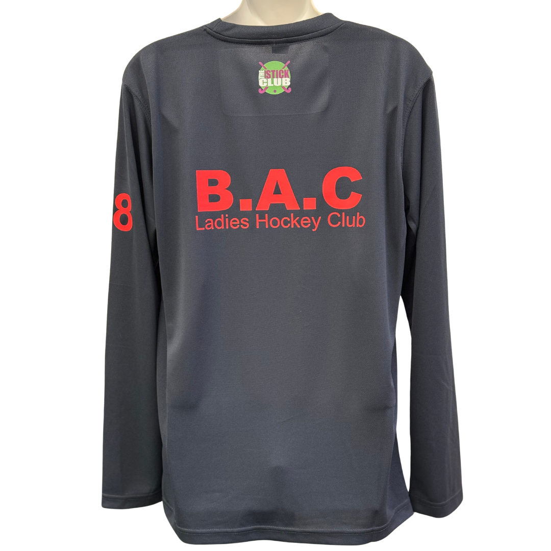 BAC LHC Long Sleeve T-Shirt (JC002)