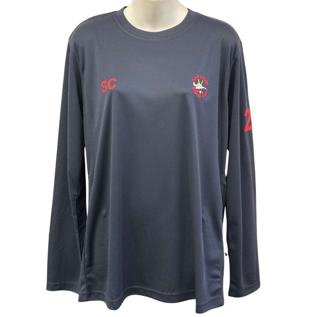 BAC LHC Long Sleeve T-Shirt (JC002)