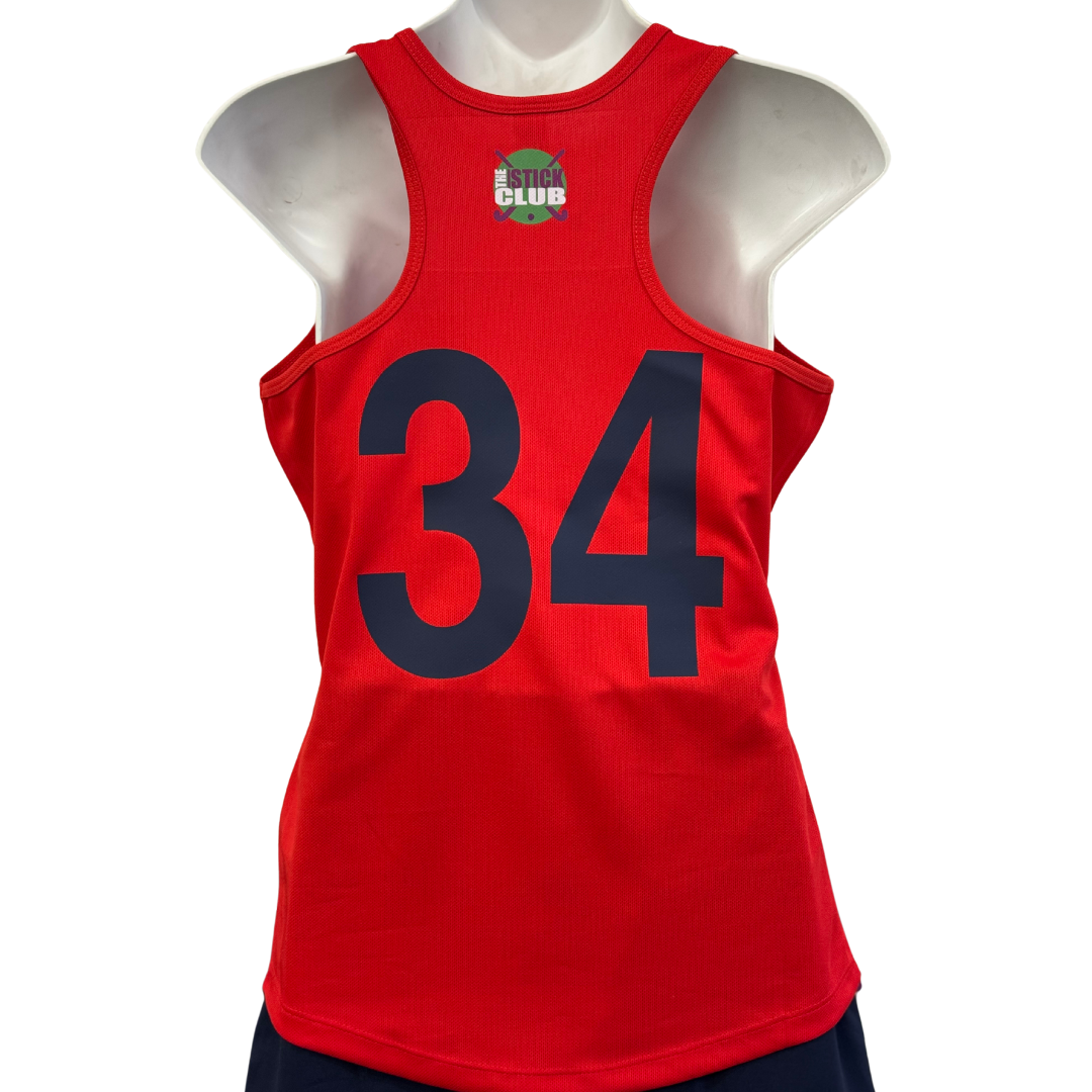 BAC LHC Summer Playing Vest (JC015)
