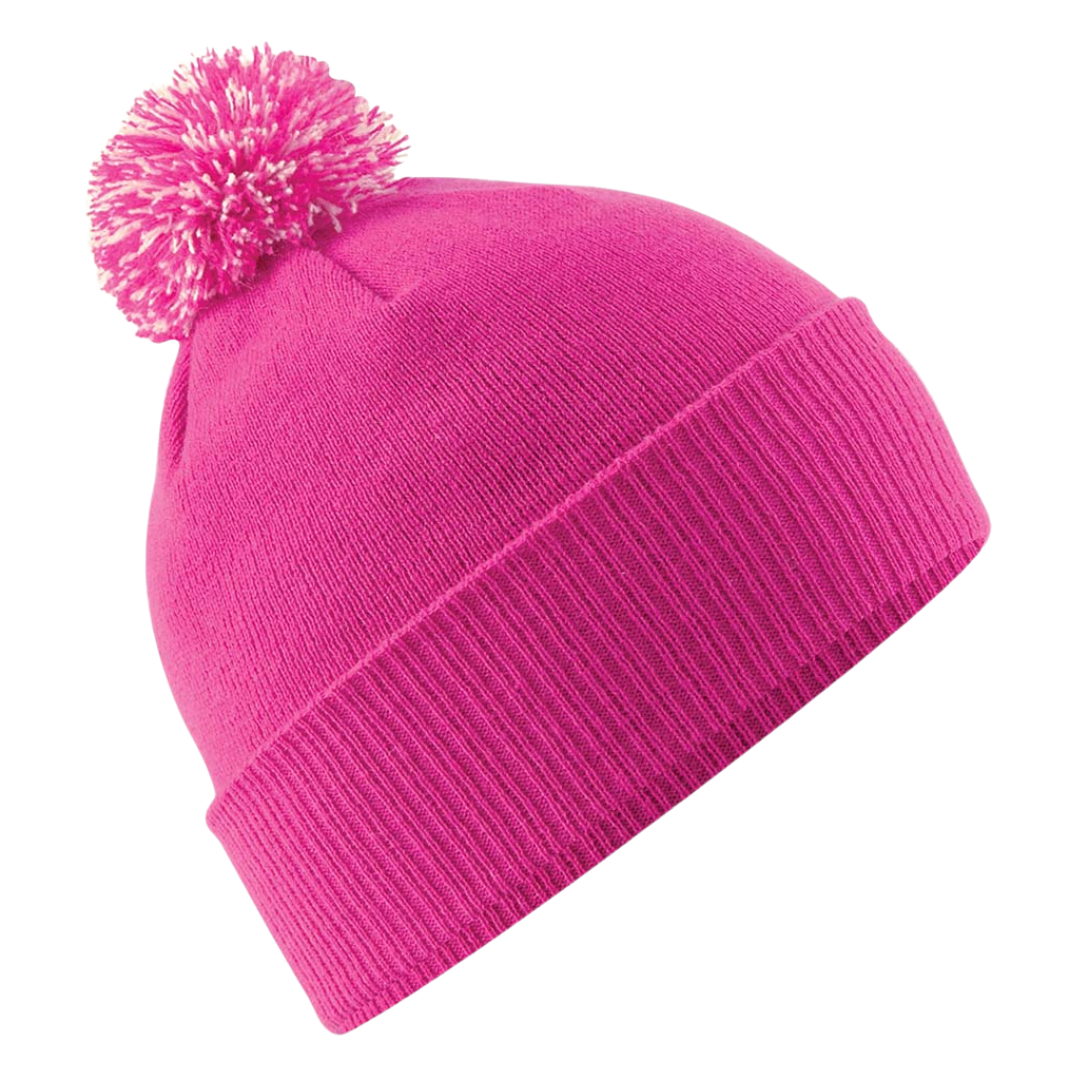 Bobble Hat (BB450)