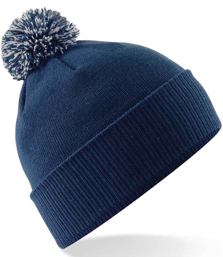 BAC LHC Bobble Hats (BB450)