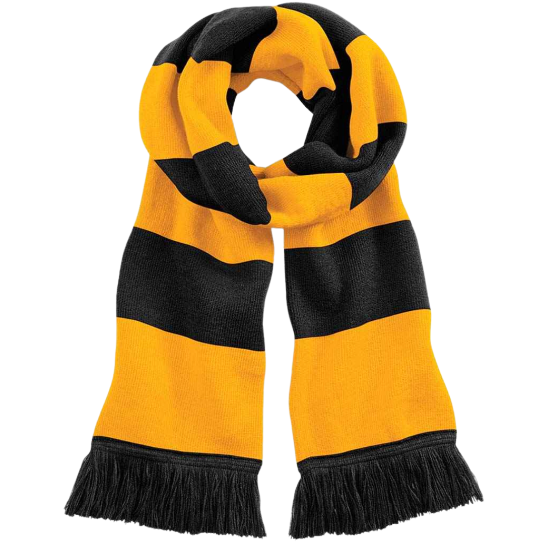 Stripey Scarf (BB479/RS146)