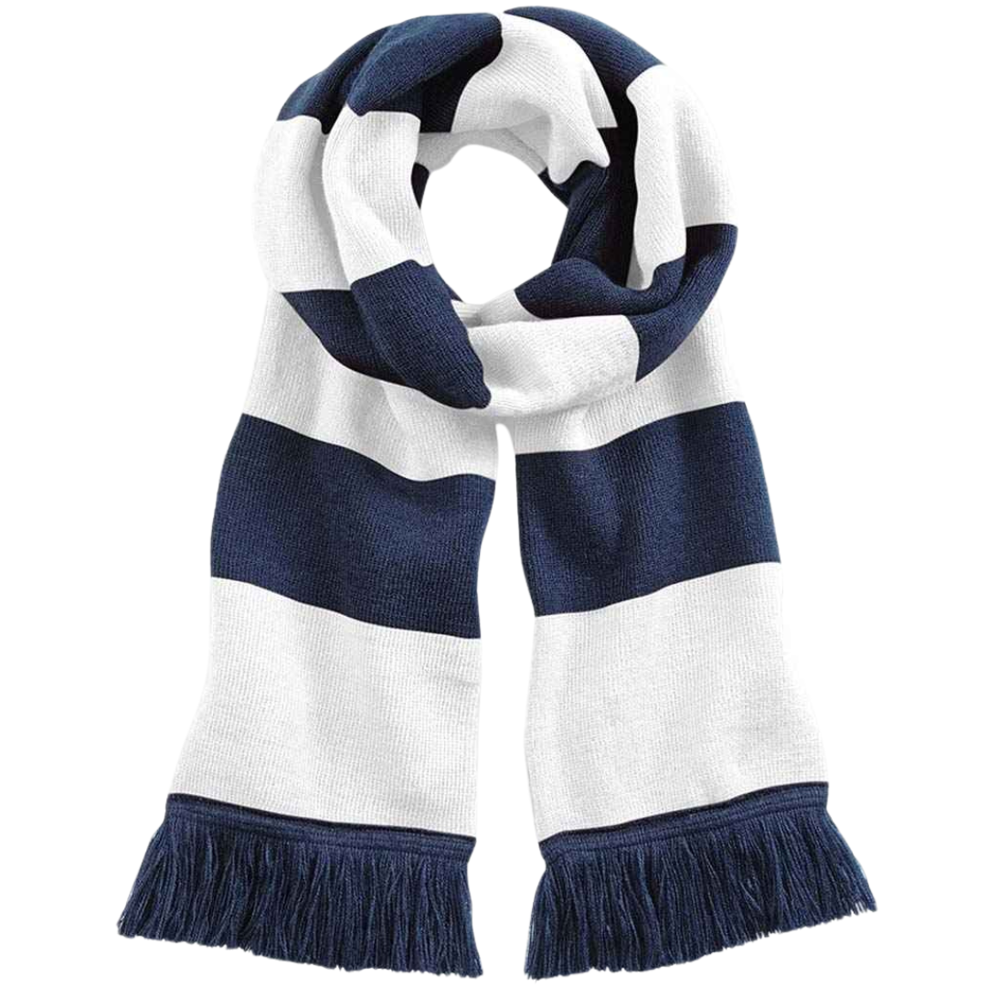Stripey Scarf (BB479/RS146)