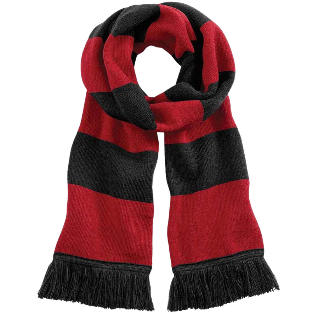 Stripey Scarf (BB479/RS146)