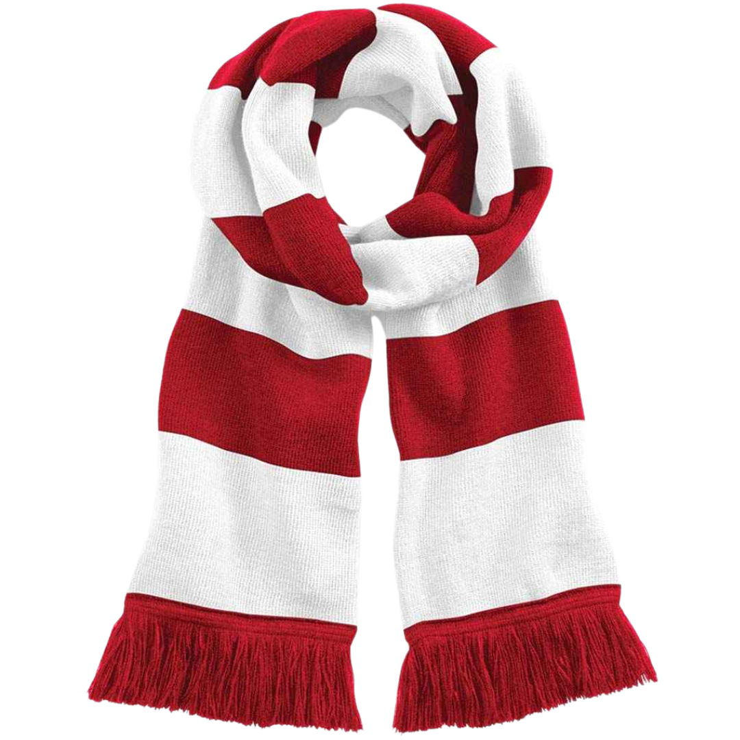 Stripey Scarf (BB479/RS146)
