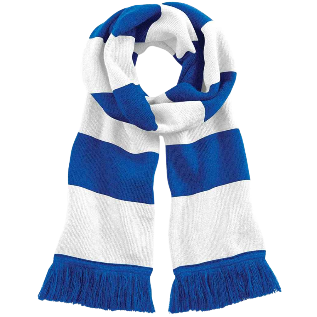 Stripey Scarf (BB479/RS146)