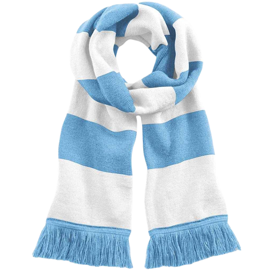 Stripey Scarf (BB479/RS146)