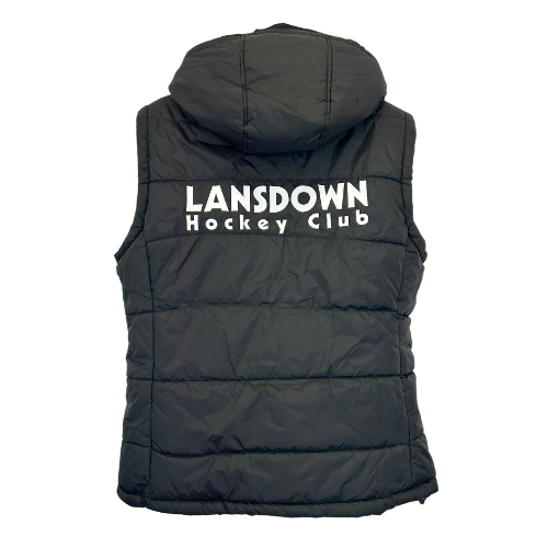 Lansdown HC Gilet - Female (JN1005)