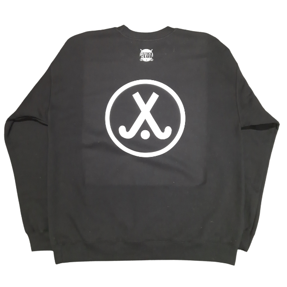 Barbarians HC Sweatshirt (GD67)