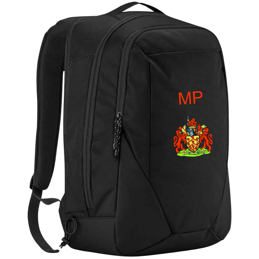 Gloucester City HC Multi-Sport Backpack (QS475)