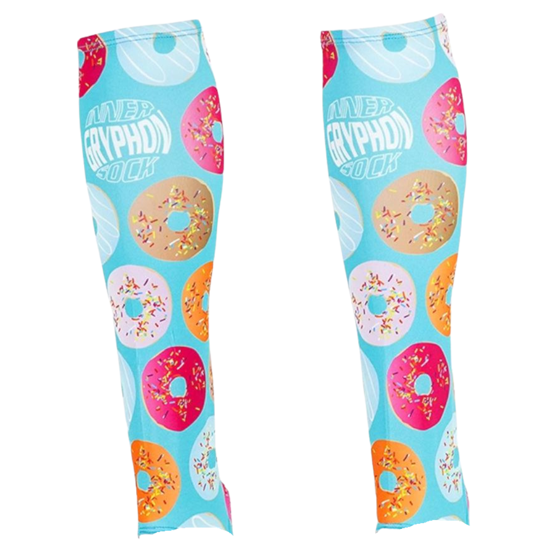 Gryphon Inner Socks 24/25 (no stirrup)