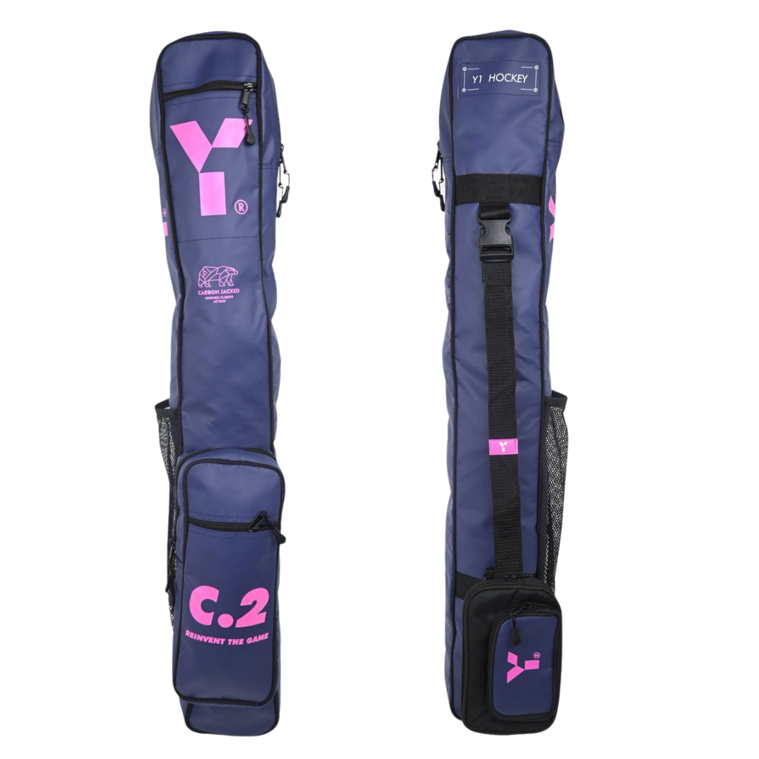 Y1 C.2 Stickbag 24/25