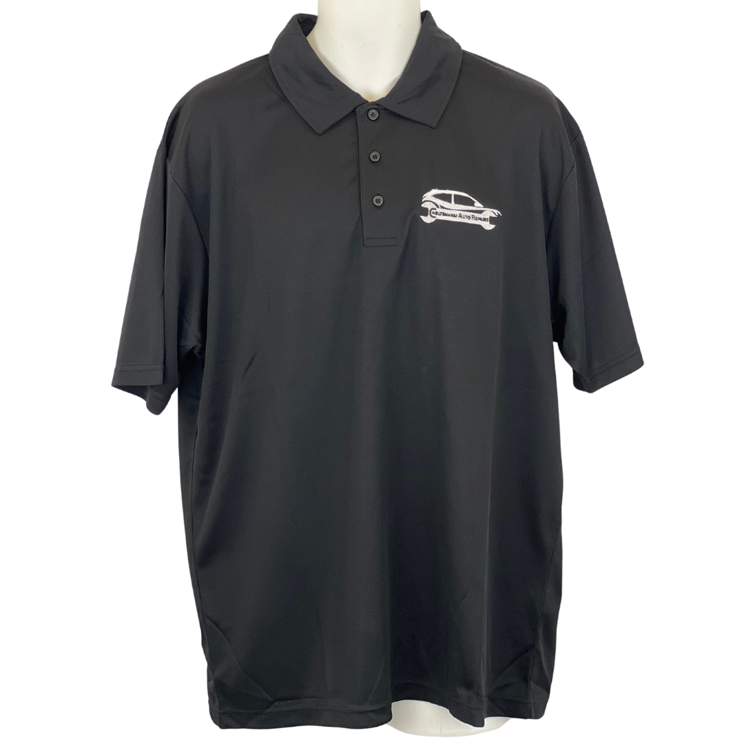 Chelt Auto Repairs Polo Shirts (JC040)