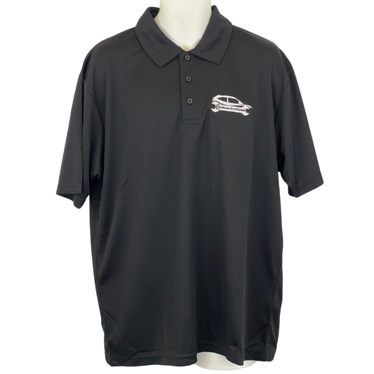 Chelt Auto Repairs Polo Shirts (JC040)