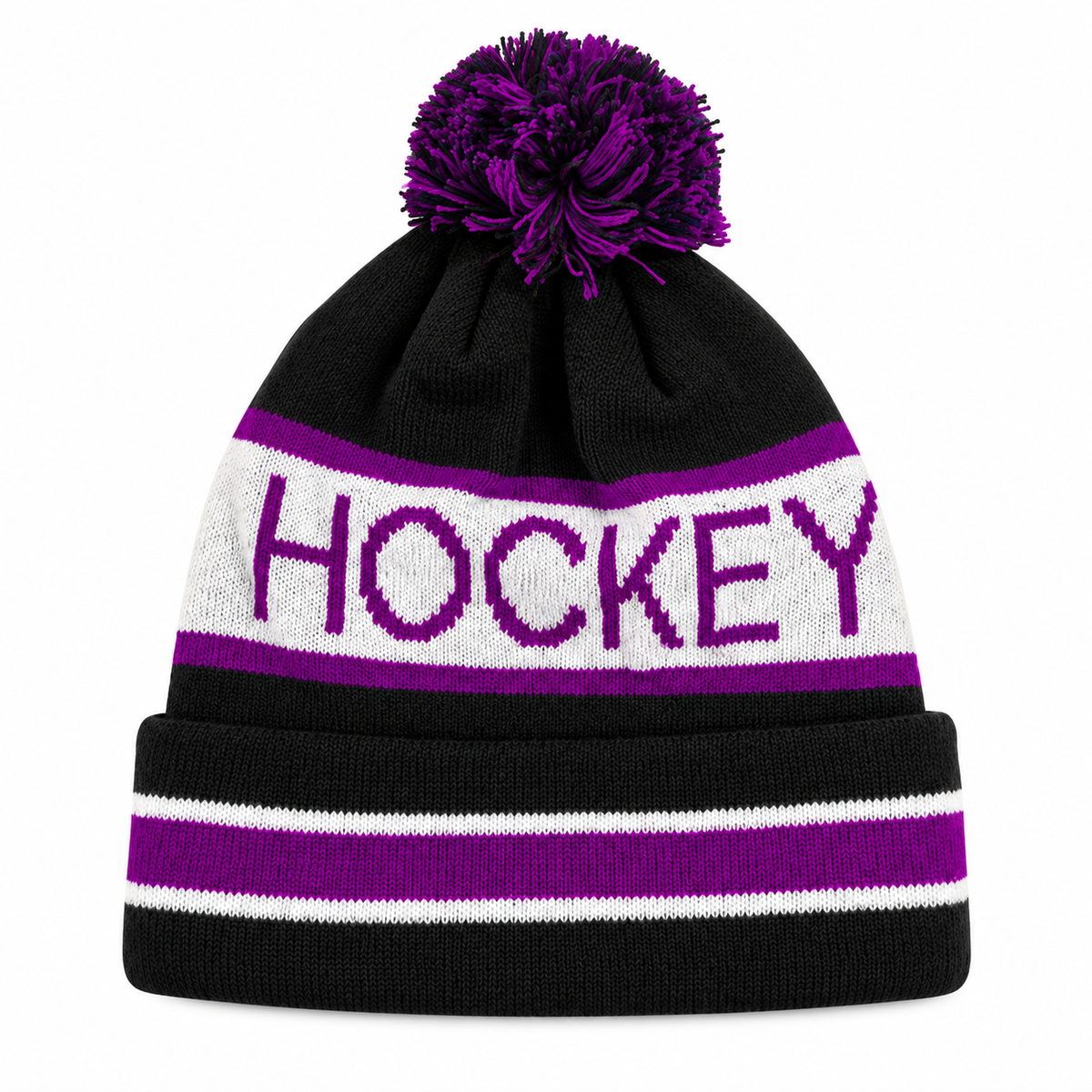 Midlands Bobble Hat