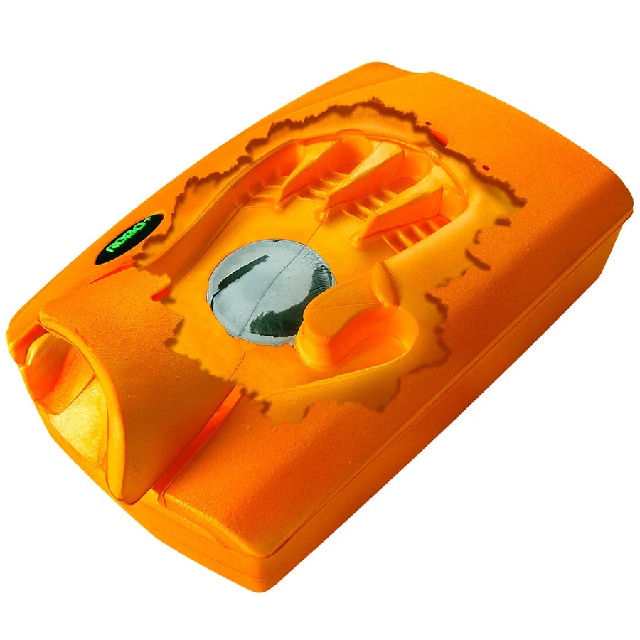 OBO ROBO Hand Protector Left Plus