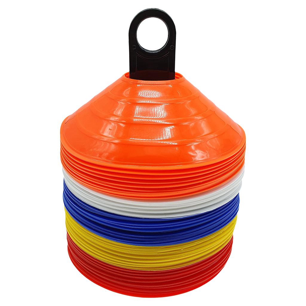 Precision Saucer Cones (EDB029)