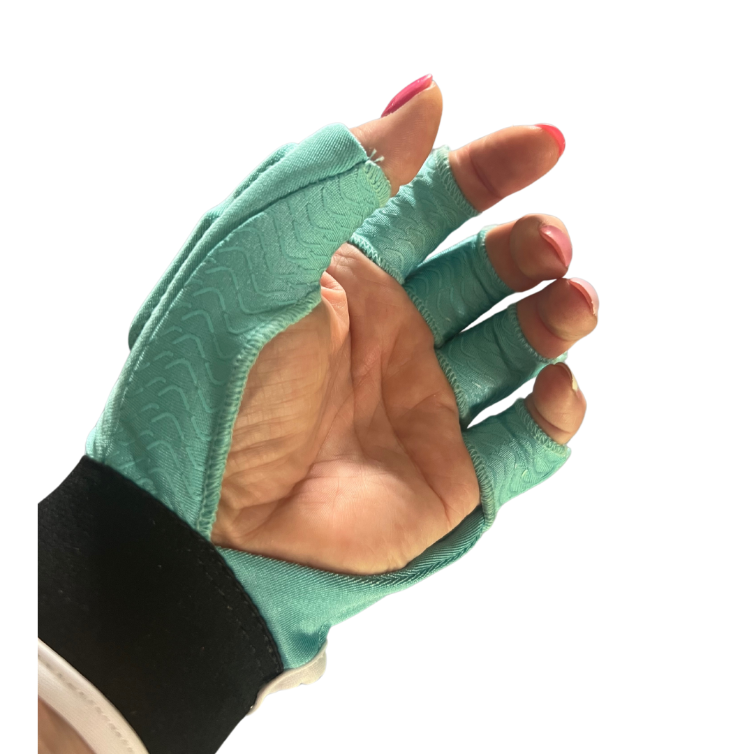 Mercian Elite Player Glove 24/25
