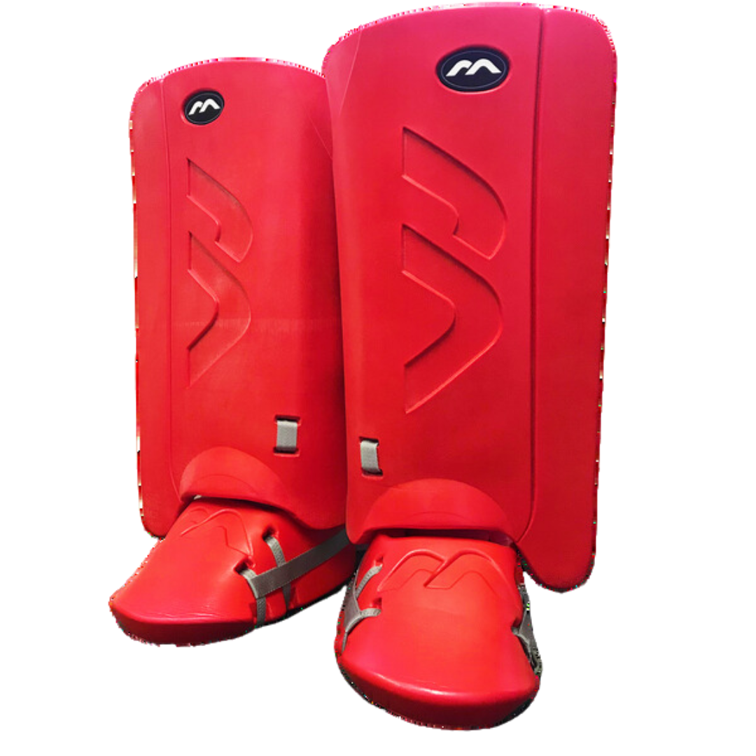Mercian Elite Legguards