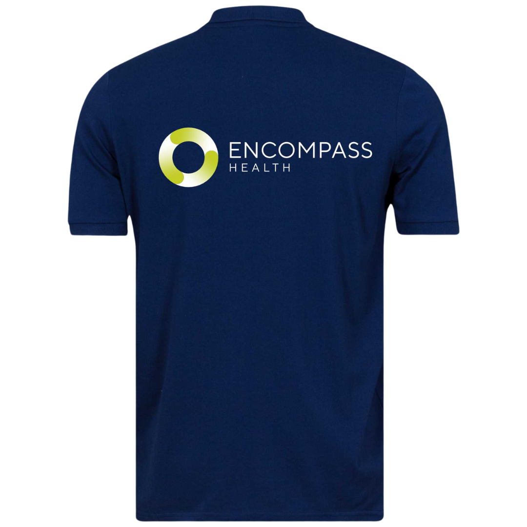 Encompass Health Polo (GD35/75)