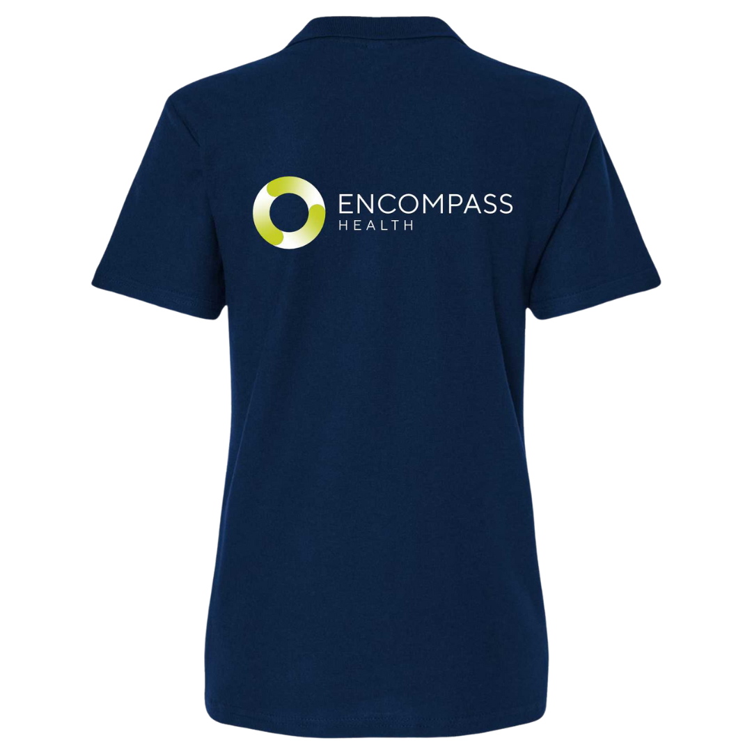 Encompass Health Polo (GD35/75)