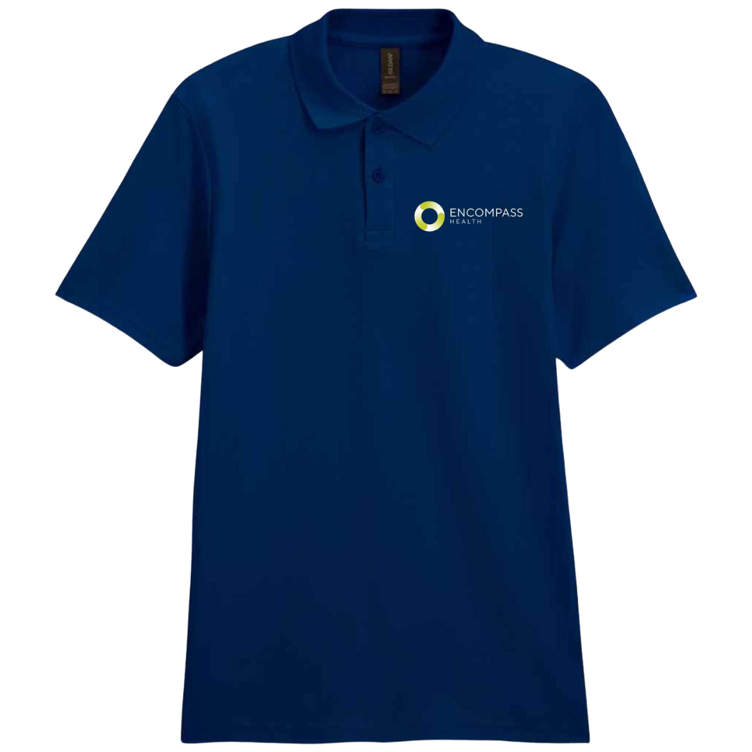 Encompass Health Polo (GD35/75)