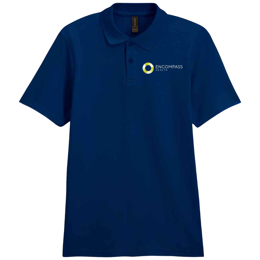 Encompass Health Polo (GD35/75)