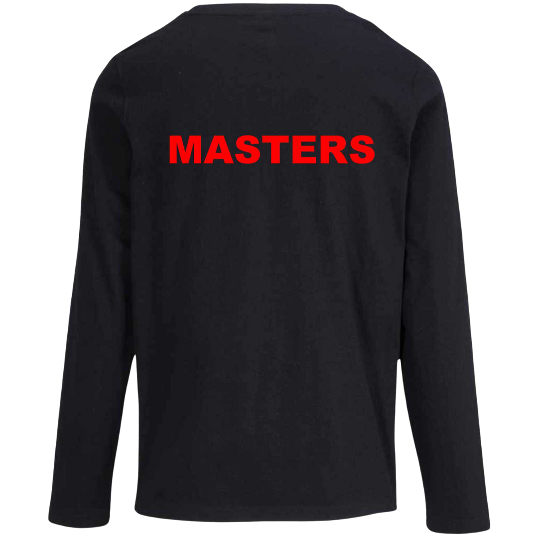 Firebrands HC Long Sleeve T-Shirt (04443)