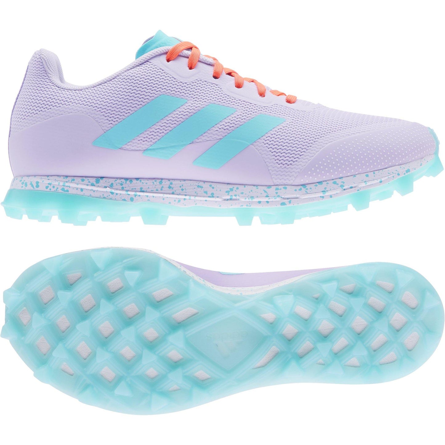 Adidas Fabela Zone 2.1 23/24